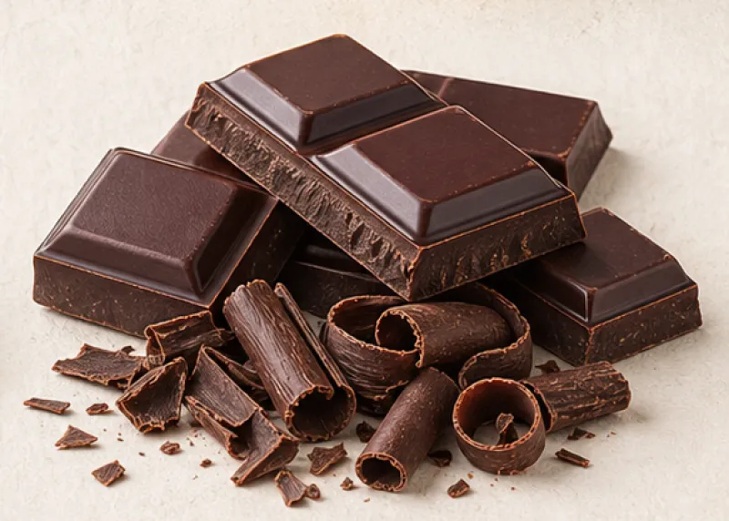 Chocolate Flavour