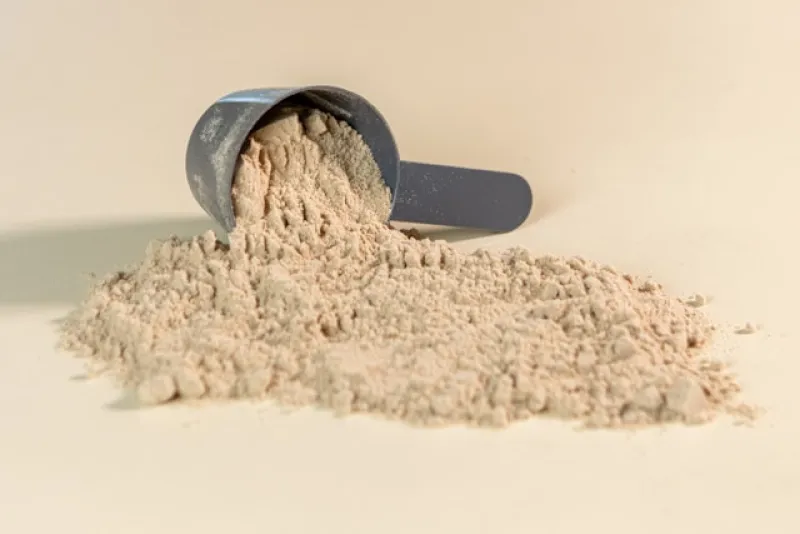 Specialty Powders