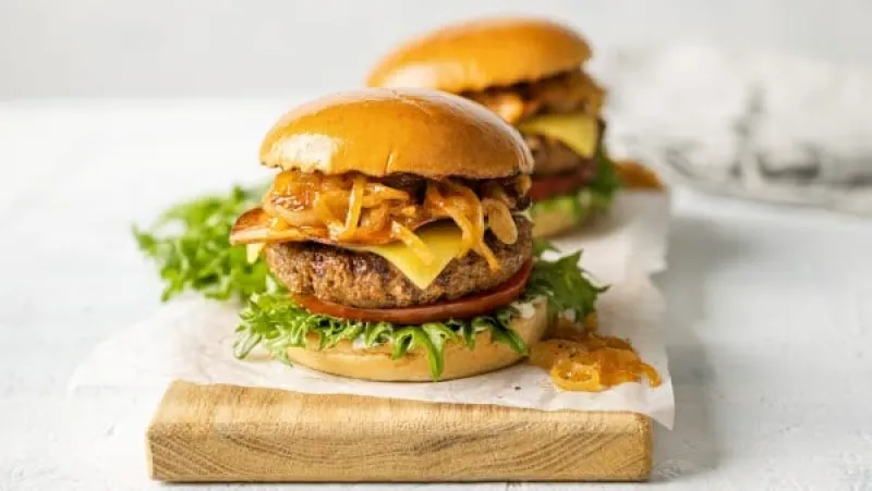 Plant-Based Solutions