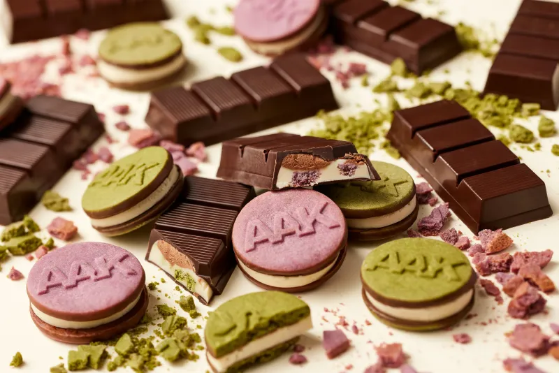 Chocolate Fats