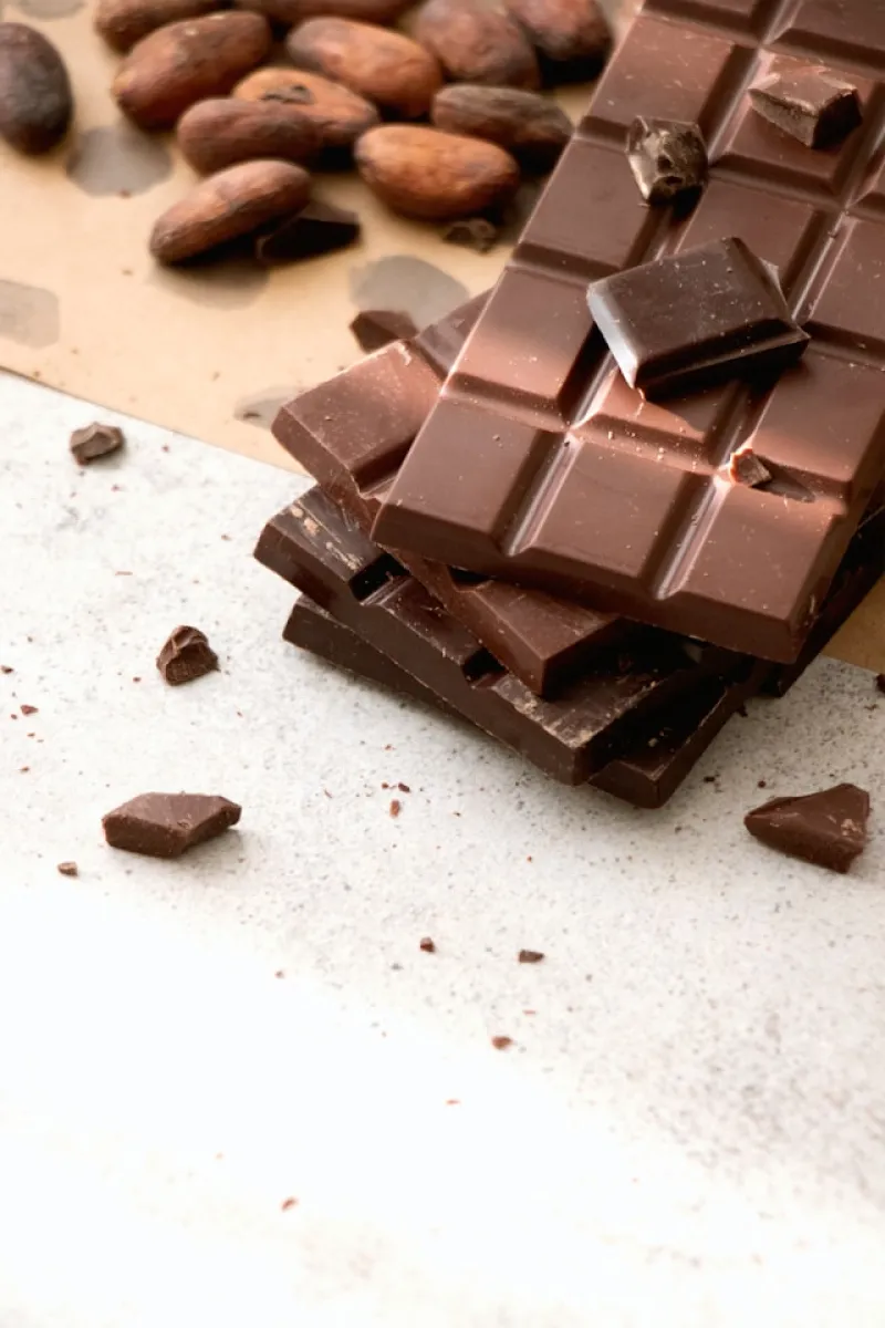 Chocolate Fats