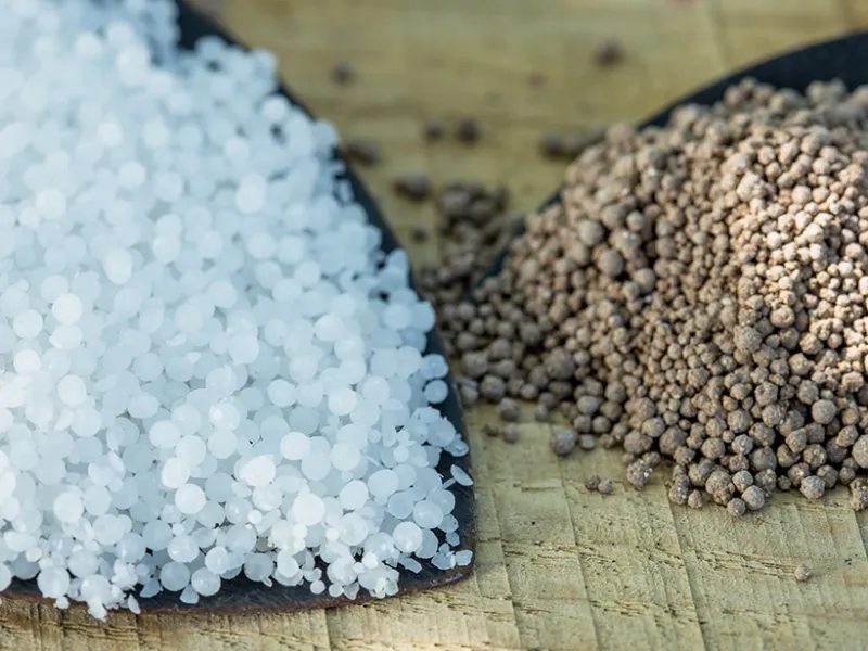 Phosphates