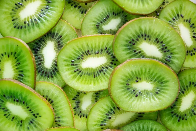Kiwi Flavour