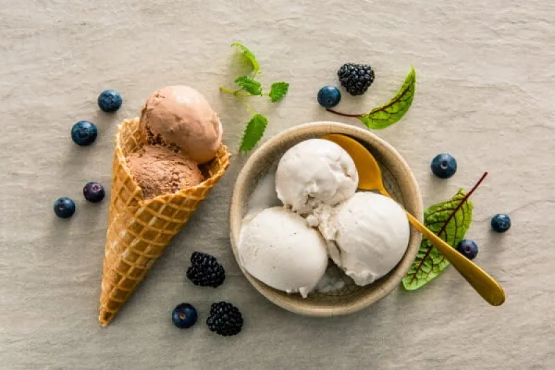 Dairy Fat Blends