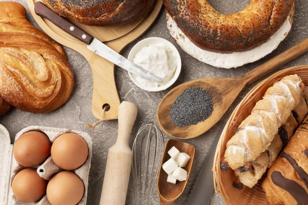Bakery, Confectionaries & Milling